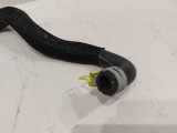 Oil Cooler Inlet Hose